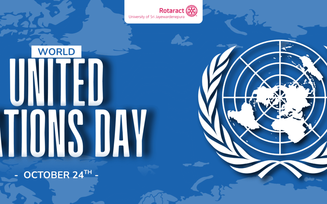 World United Nations Day