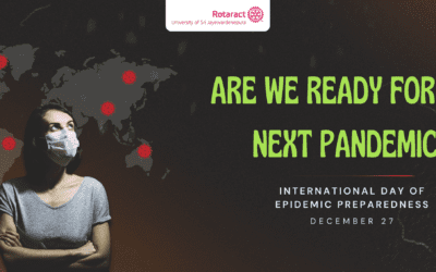 Are we ready for the next pandemic?