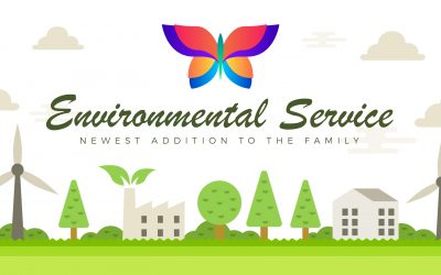 The Environmental Service Avenue was launched newly to RACUSJ