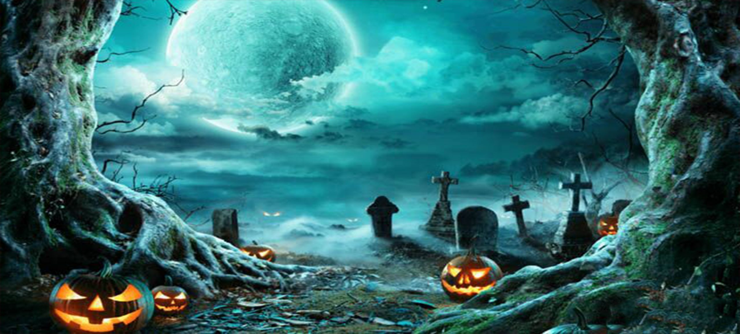HALLOWHAT, HALLOWHEN & HALLOWHY ABOUT HALLOWEEN - Official Blog of ...