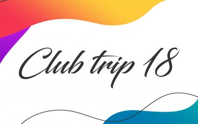Club Trip 18
