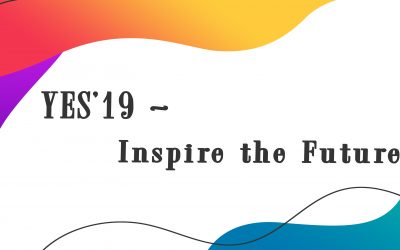YES’19- Inspire the Future