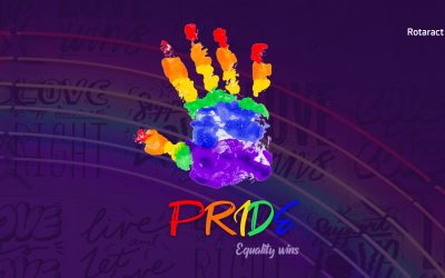 Pride – The kaleidoscope of love