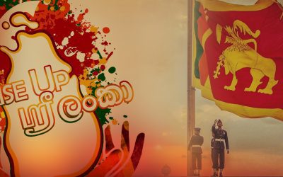 Rise Up Sri Lanka