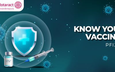 Know your Vaccine: Pfizer