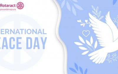 International Day of Peace 2021