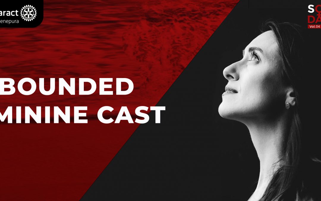 Unbounded Feminine Cast