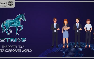 STRIVE: The Portal to a better Corporate World