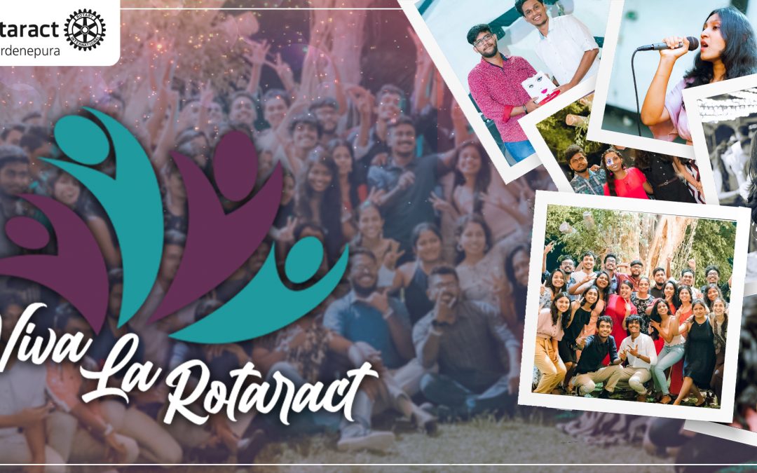 Viva La Rotaract