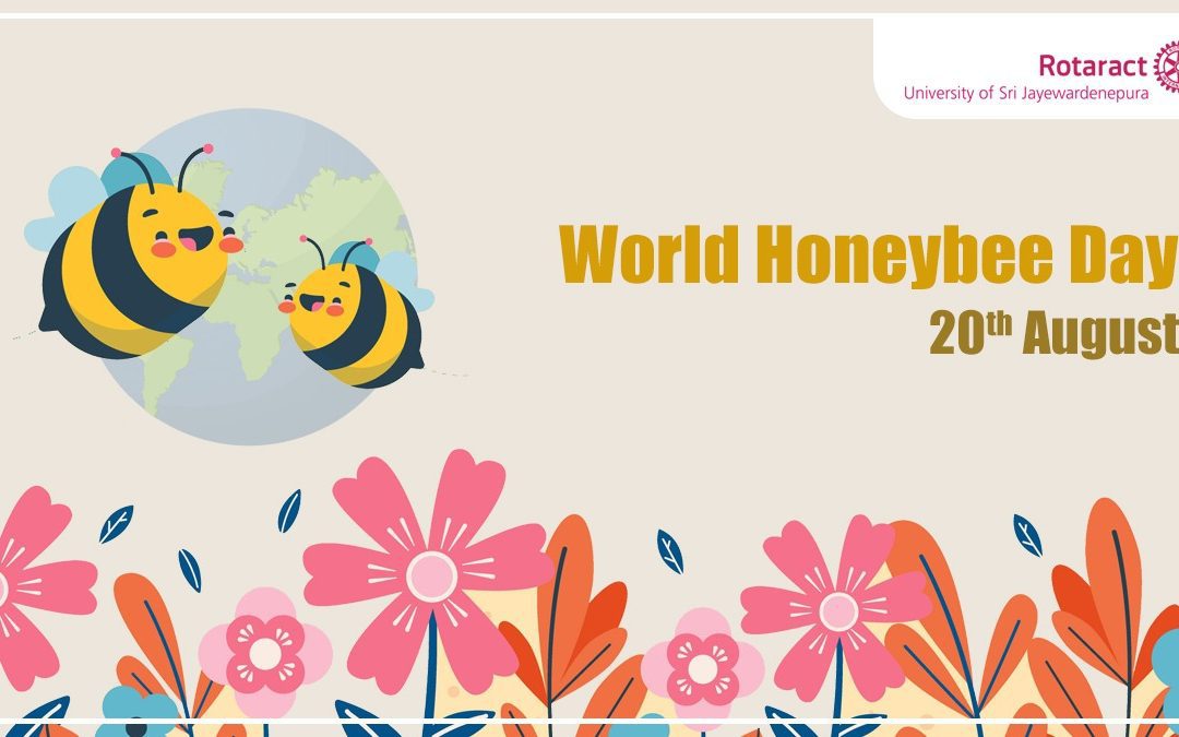 World Honeybee Day