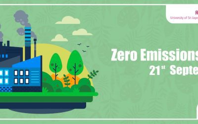 Zero Emissions Day
