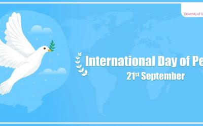 International Day of Peace
