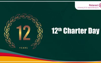 12th Charter Day