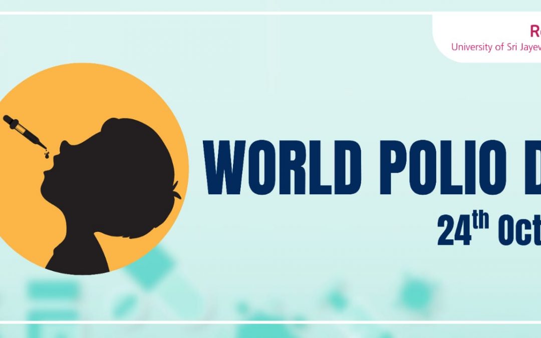 World Polio Day