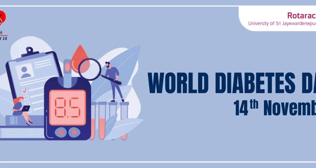 World Diabetes Day 2022