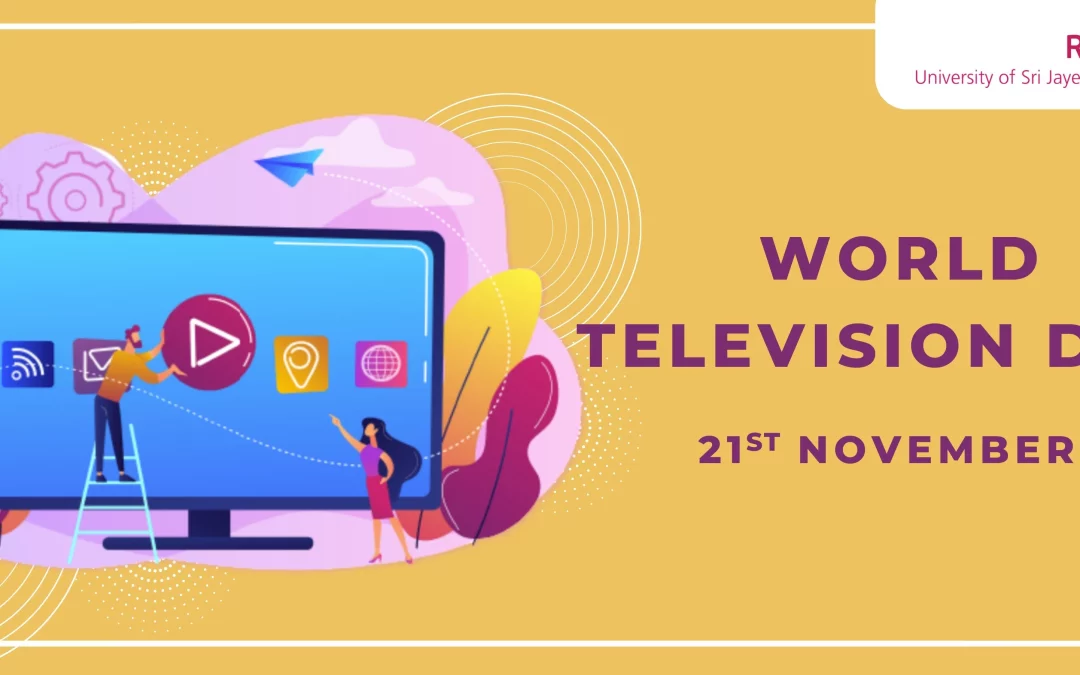 World Television Day