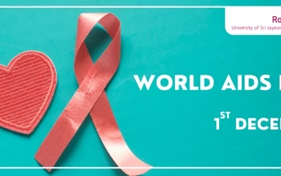 World Aids Day 2022