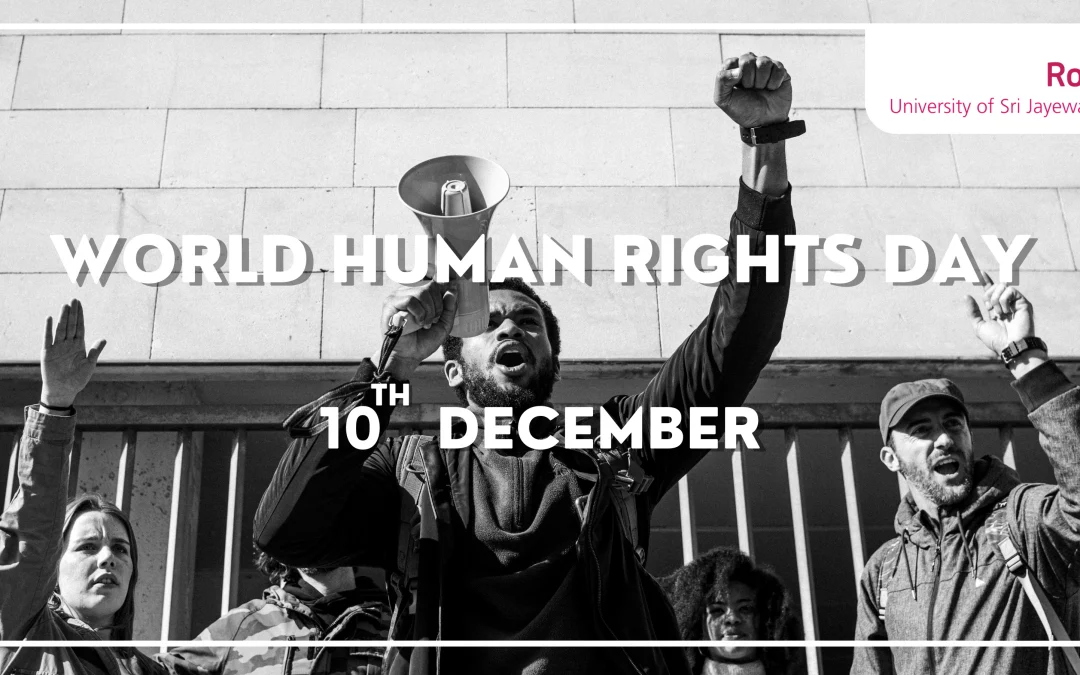 World Human Rights Day 2022