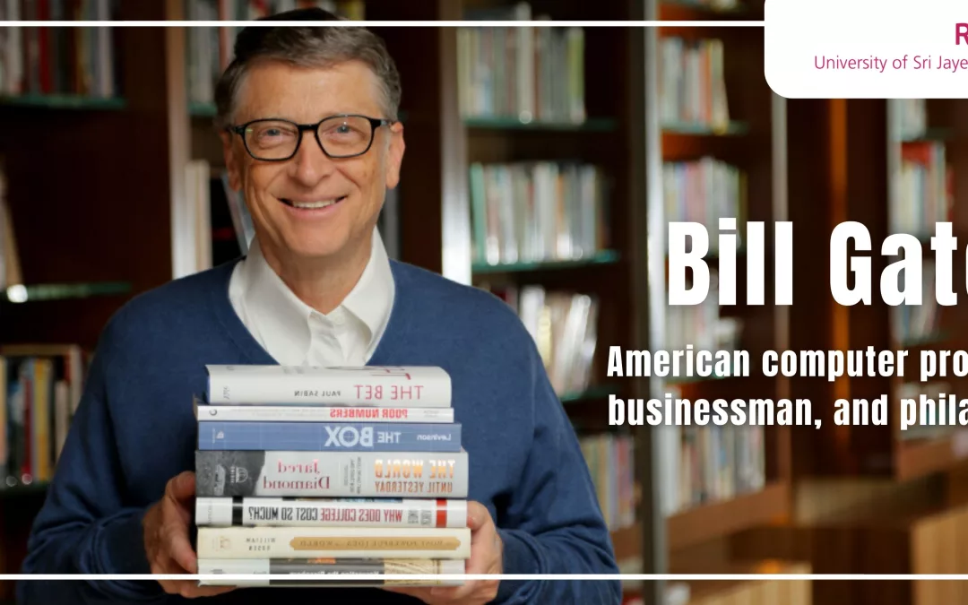 Bill Gates