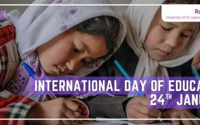 International Day of Education