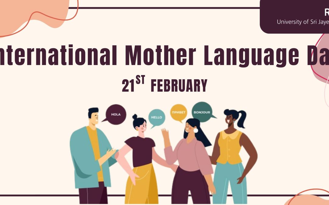 International Mother Language Day