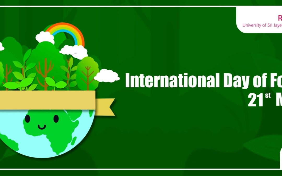 International Day of Forests