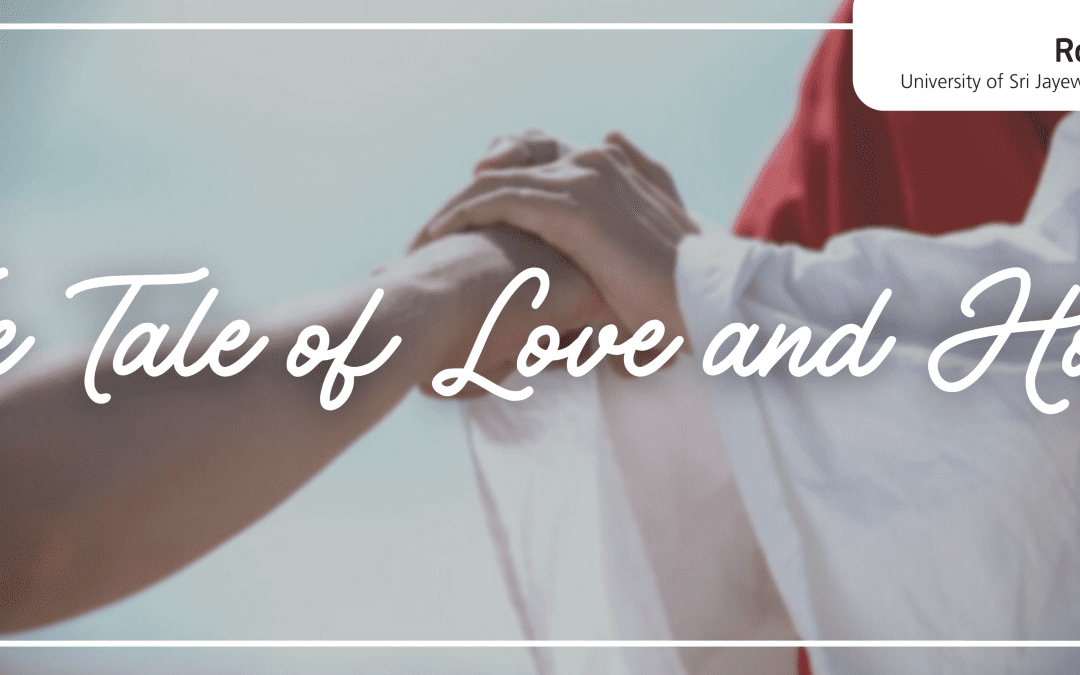 The Tale of Love and Hope