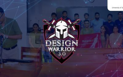 Design Warrior 3.0
