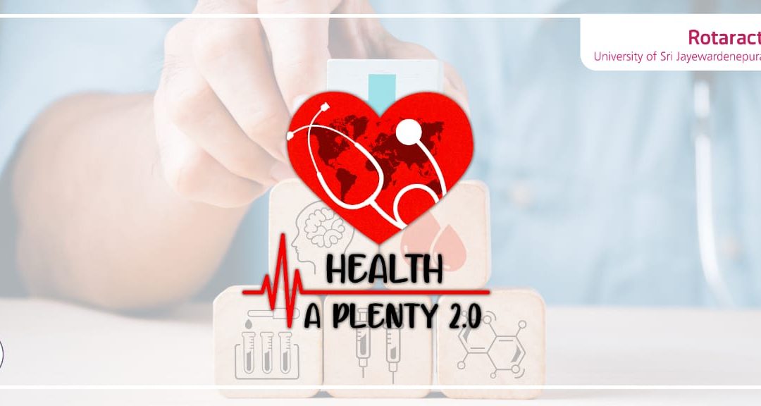 Health A Plenty 2.0