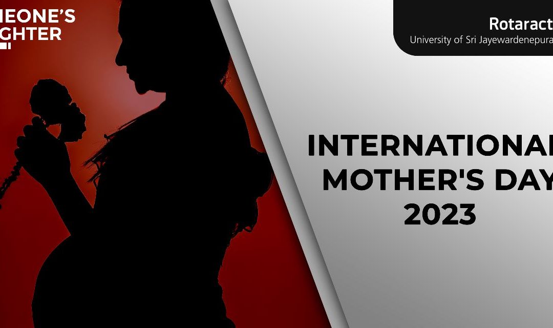 International Mother’s Day