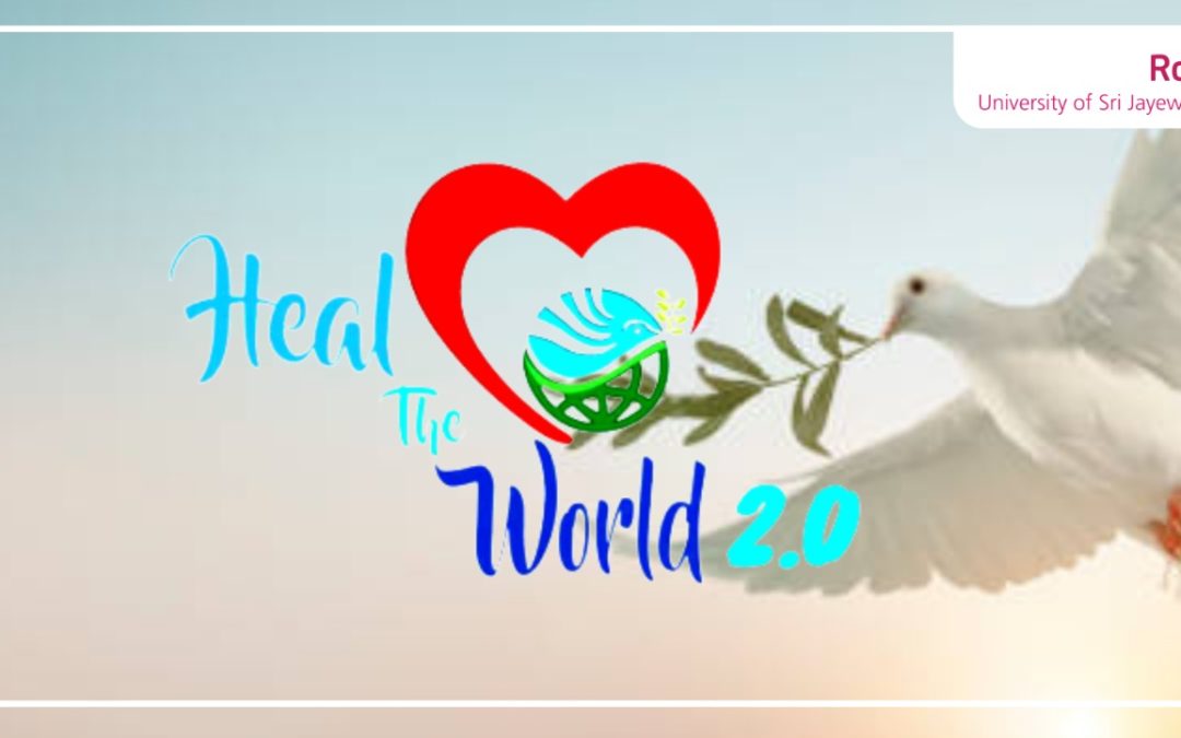 Heal the World 2.0