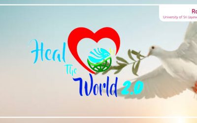 Heal the World 2.0