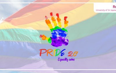 PRIDE 2.0 – Equality Wins