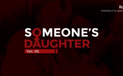 Someone’s Daughter Volume 05