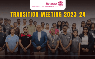 Transition Meeting 2023-24