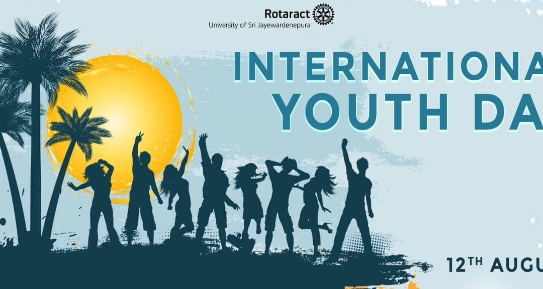 International Youth Day