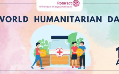 World Humanitarian Day 2023