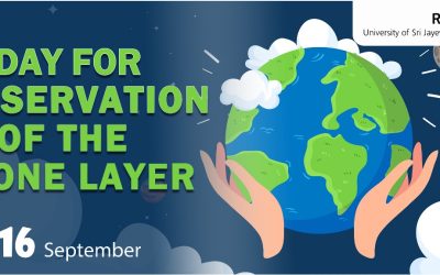 International Day for the Preservation of the Ozone Layer