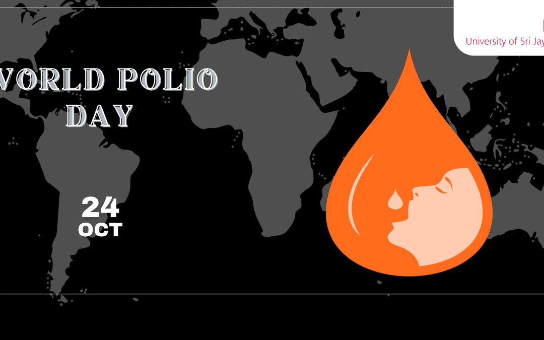 World Polio Day