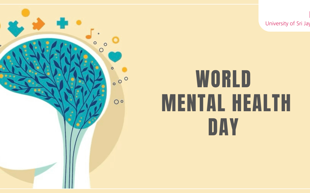 World Mental Health Day