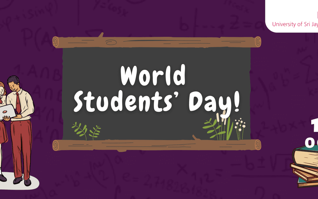 World Students’ Day