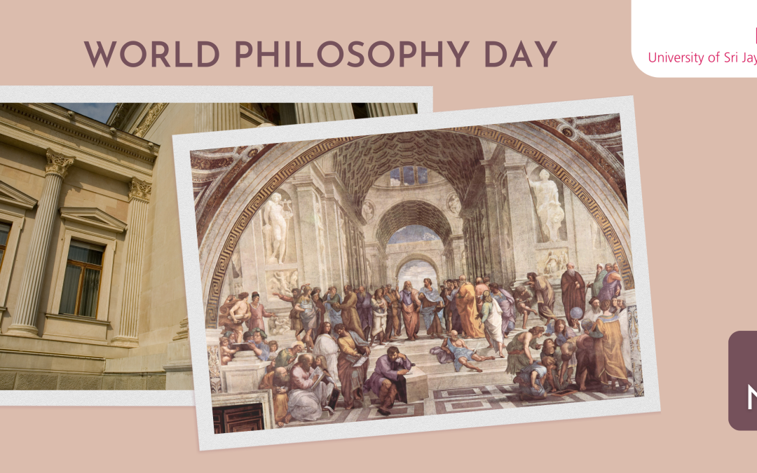 World Philosophy Day