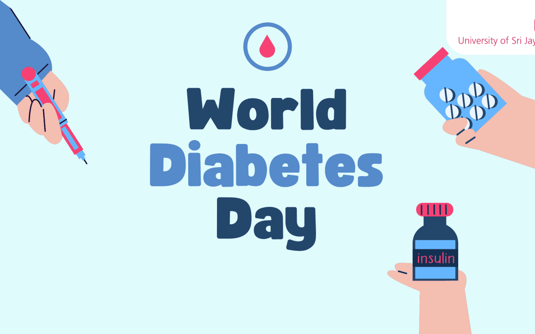 World Diabetes Day