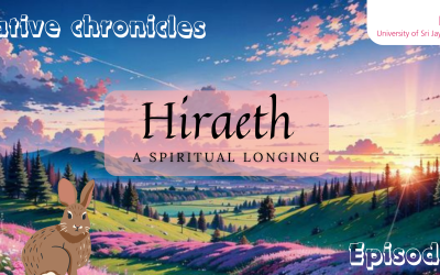 Hiraeth: A Spiritual Longing (Episode 02)