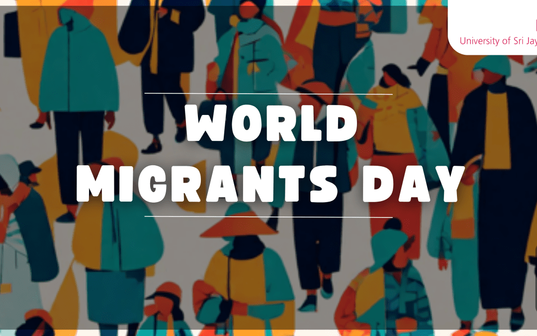 World Migrants Day