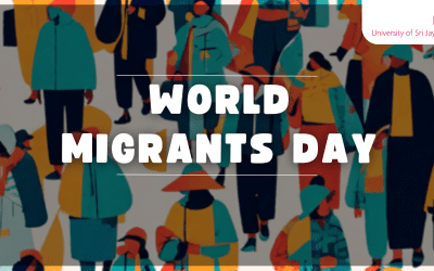 World Migrants Day