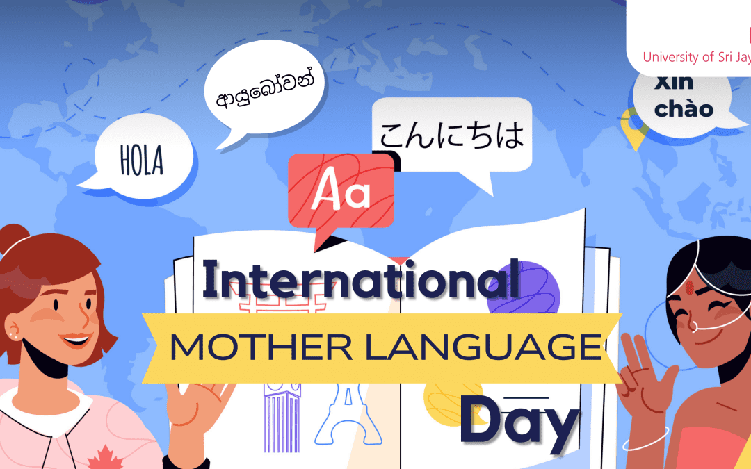 International Mother Language Day