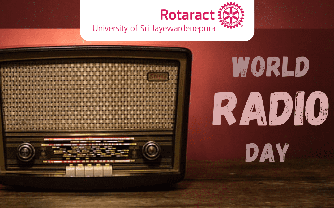 World Radio Day