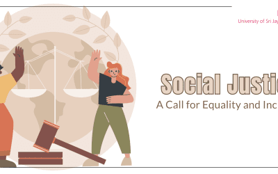 Social Justice: A Call for Equality and Inclusion