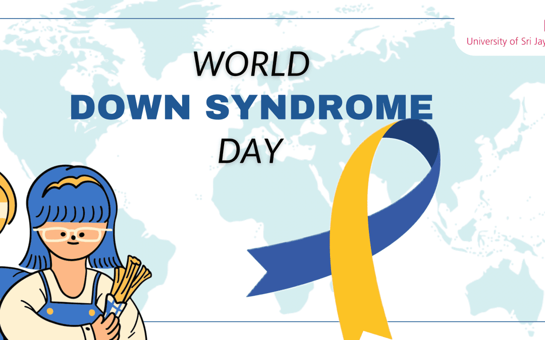 World Down Syndrome Day